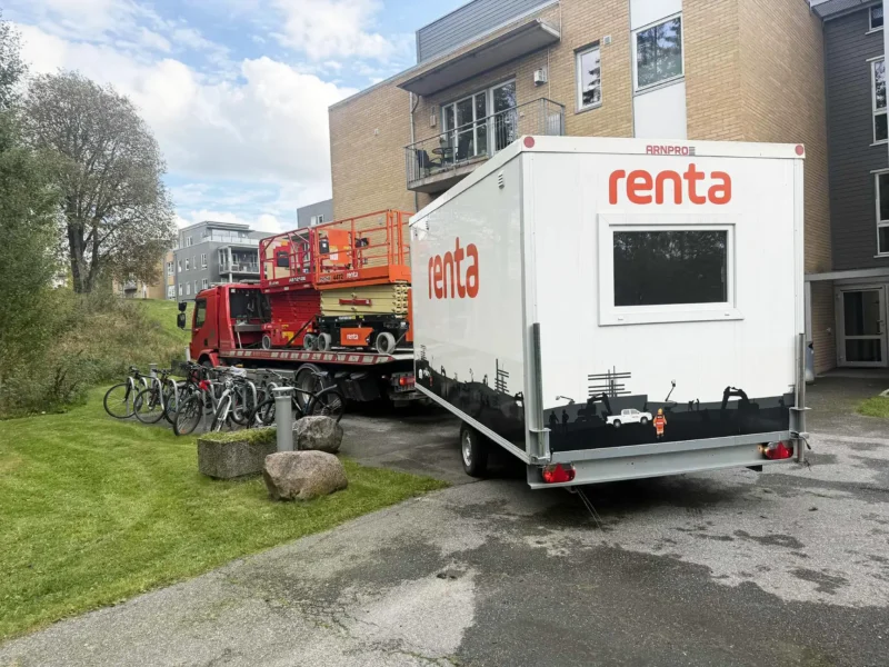 6 Dunseth transport og bilberging AS