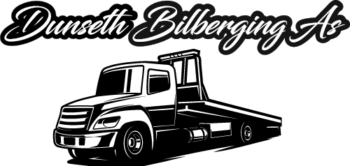 Logo | Dunseth Bilberging AS